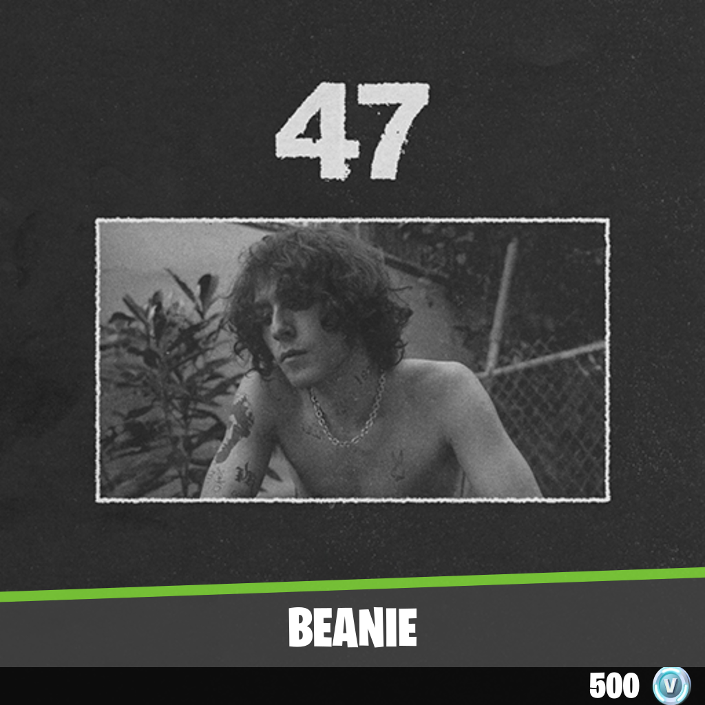 Beanie