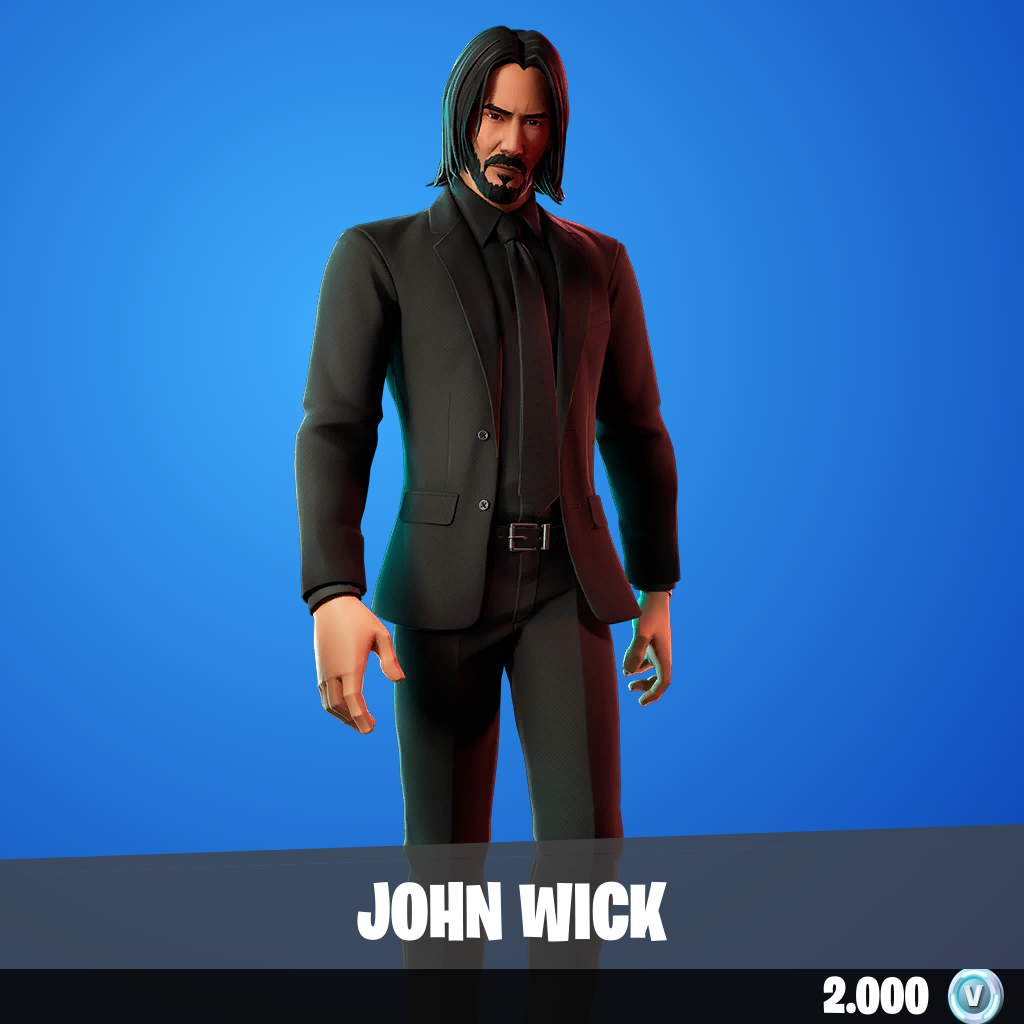 John Wick