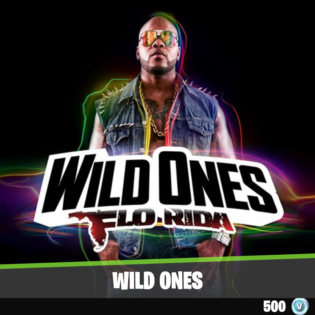 Wild Ones