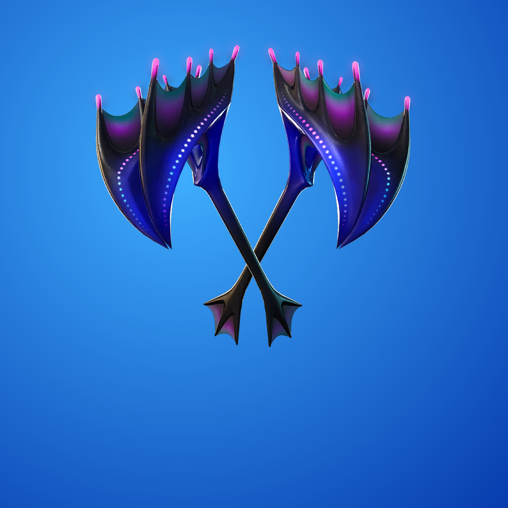 Trench Blades