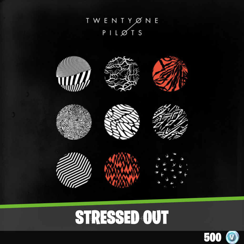 Stressed Out