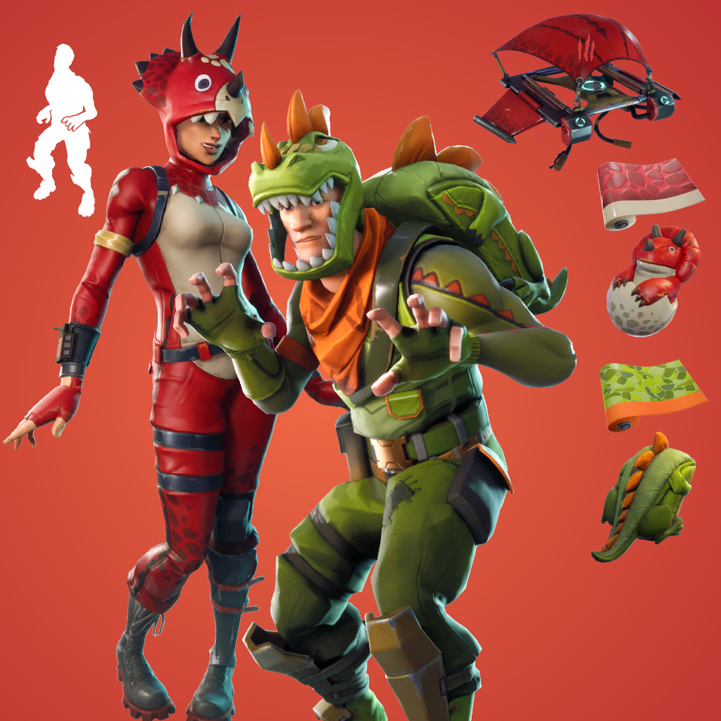 PREHISTORIC PARTY BUNDLE