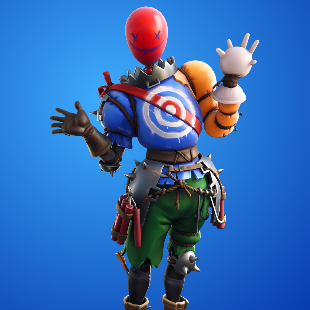 Airhead