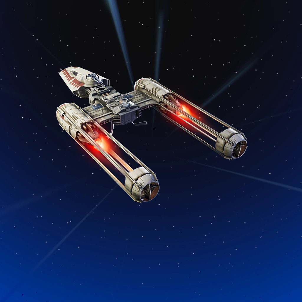 Y-Wing