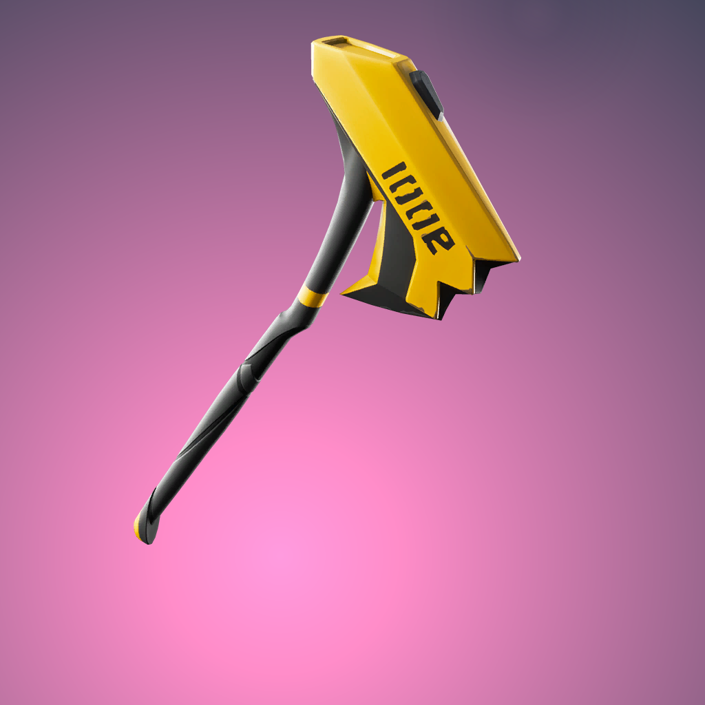 Vivid Axe