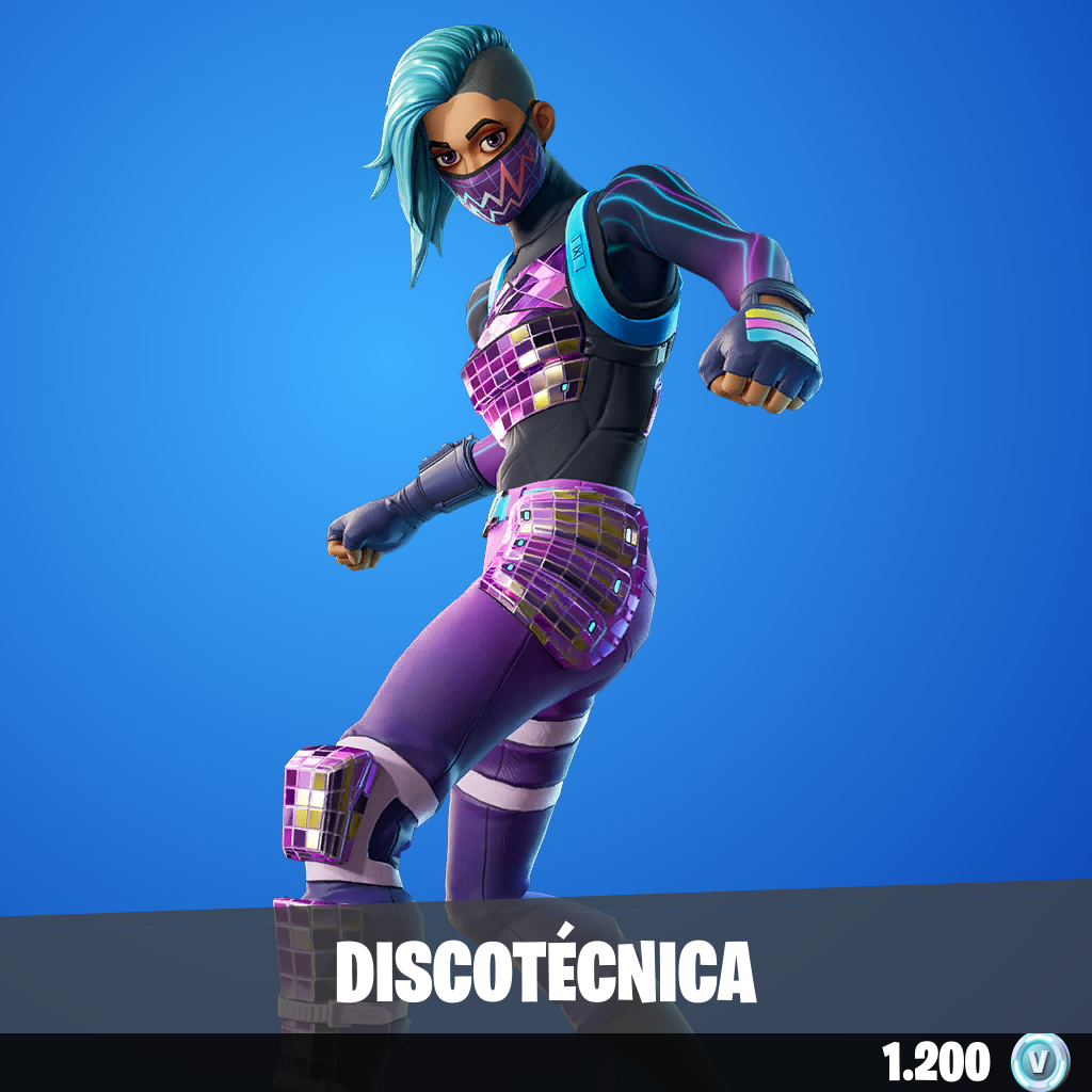 Discotécnica