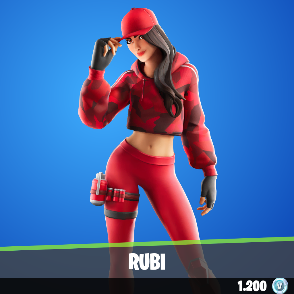 Rubi