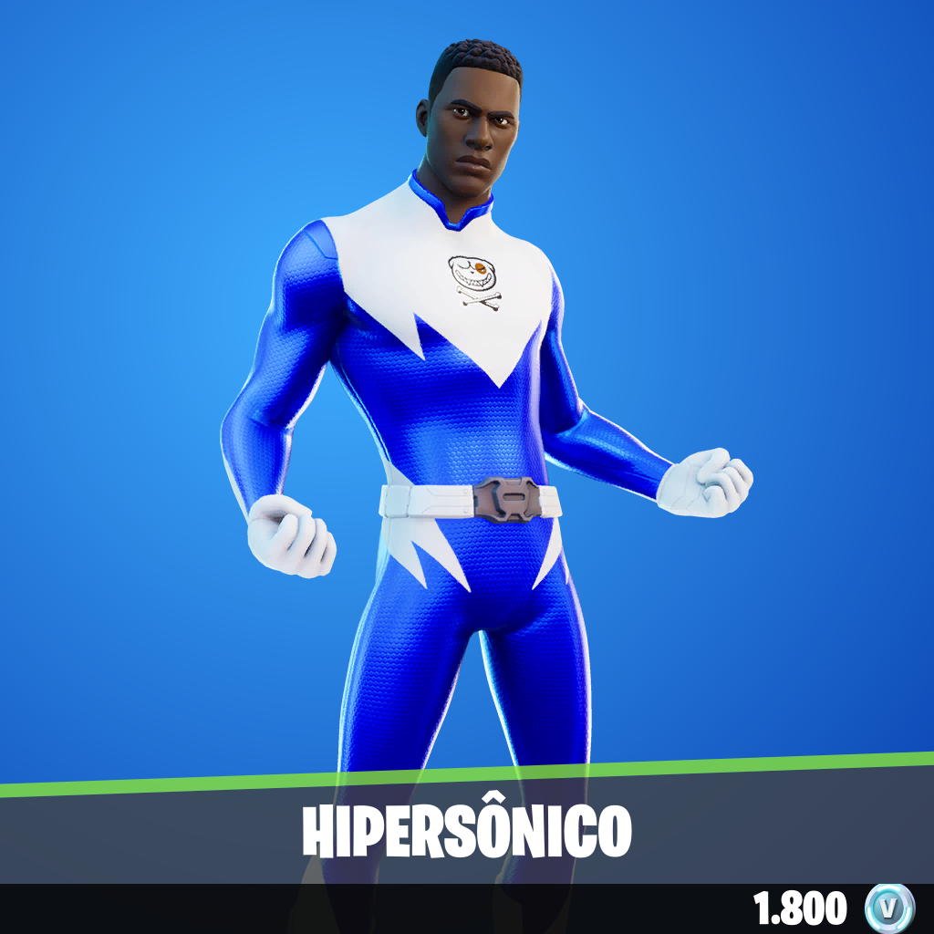Hipersônico