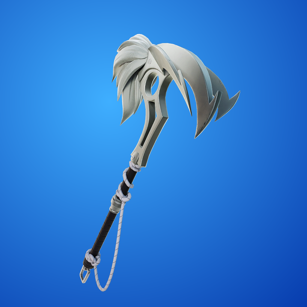 Bad Luck Claws