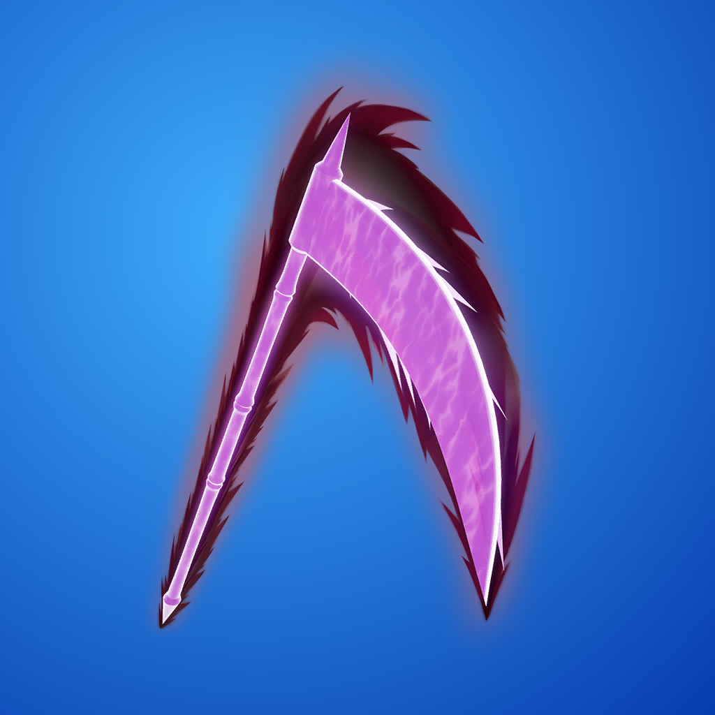Ki-Scythe
