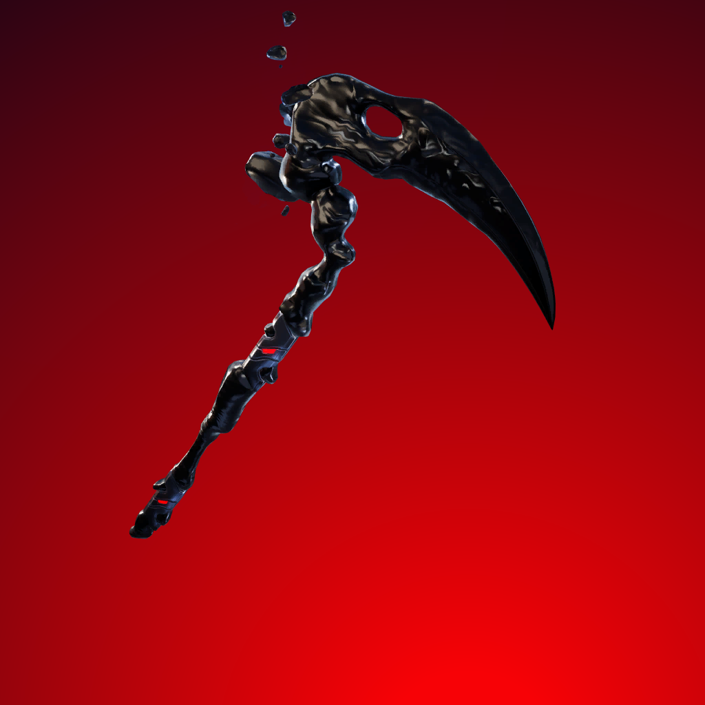 Chaos Scythe