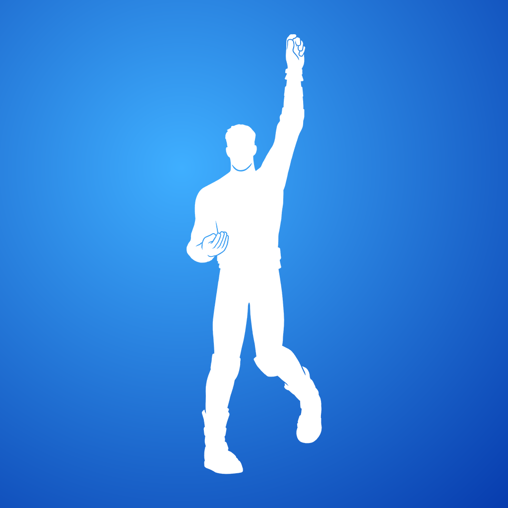 Bust a Move