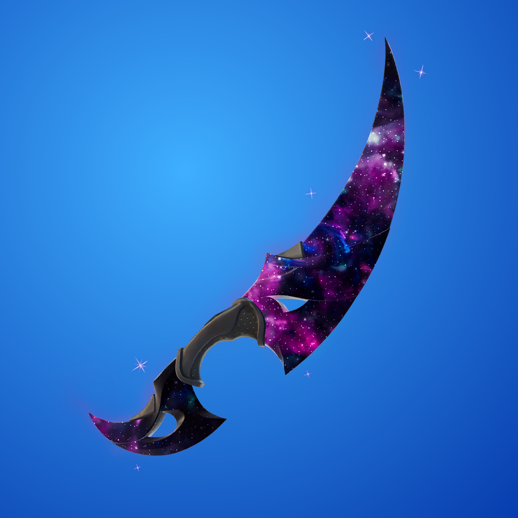 Moonlit Bowblade