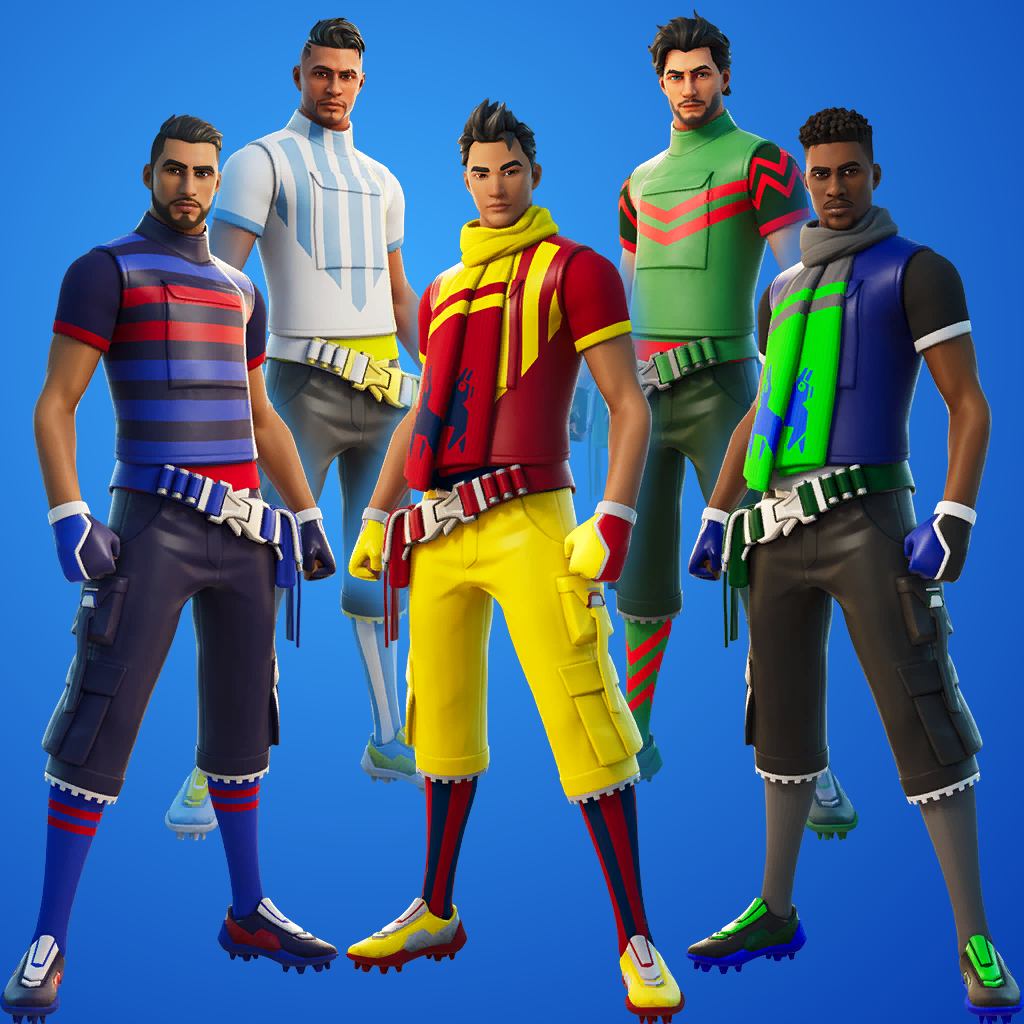 Premier Kickoff Bundle