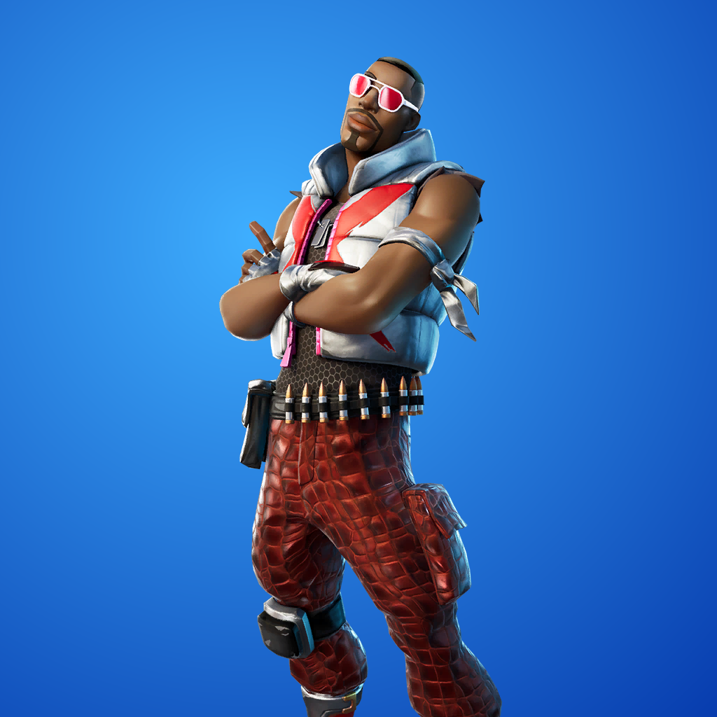 Wild Gunner