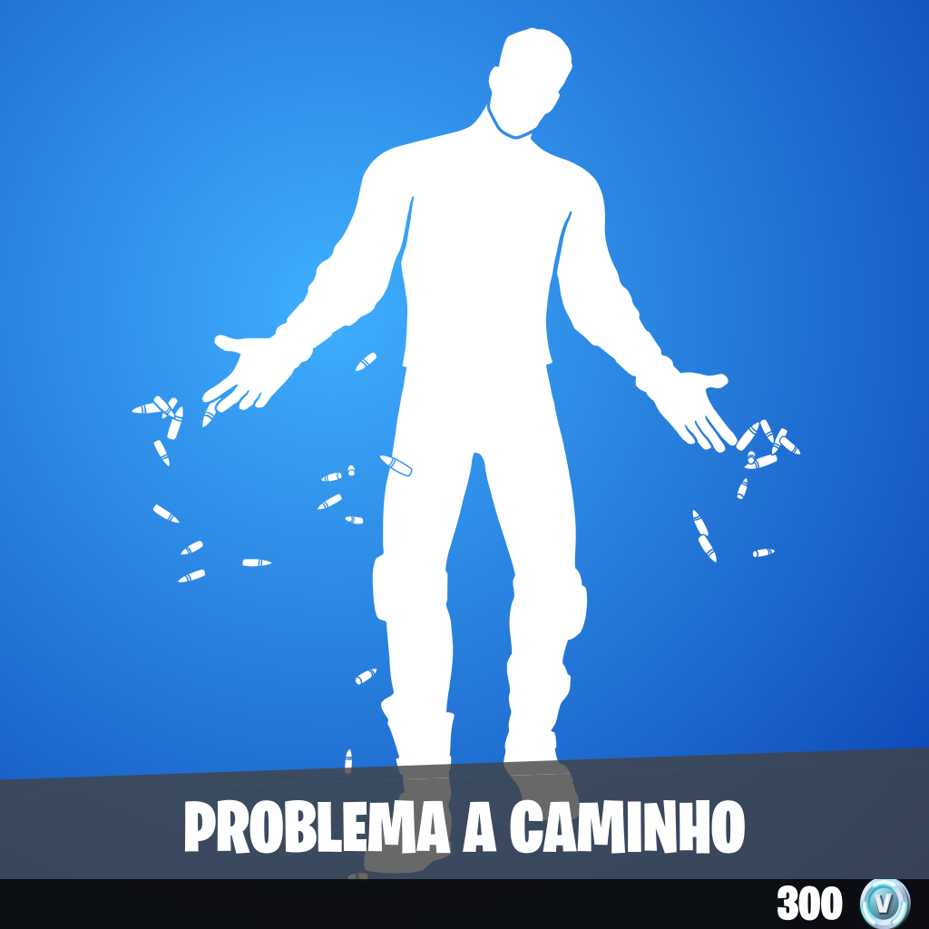 Problema a Caminho