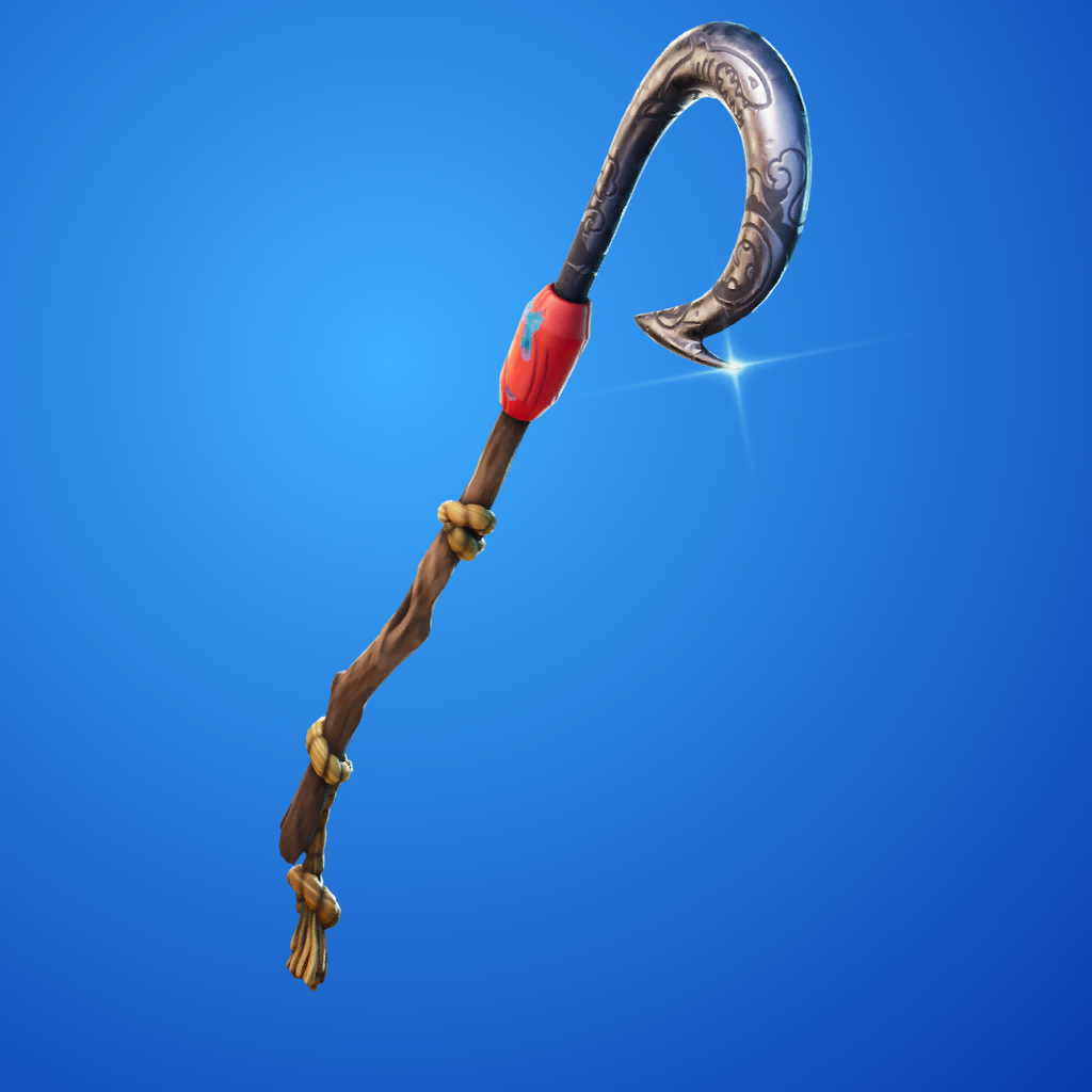Heavy Hook
