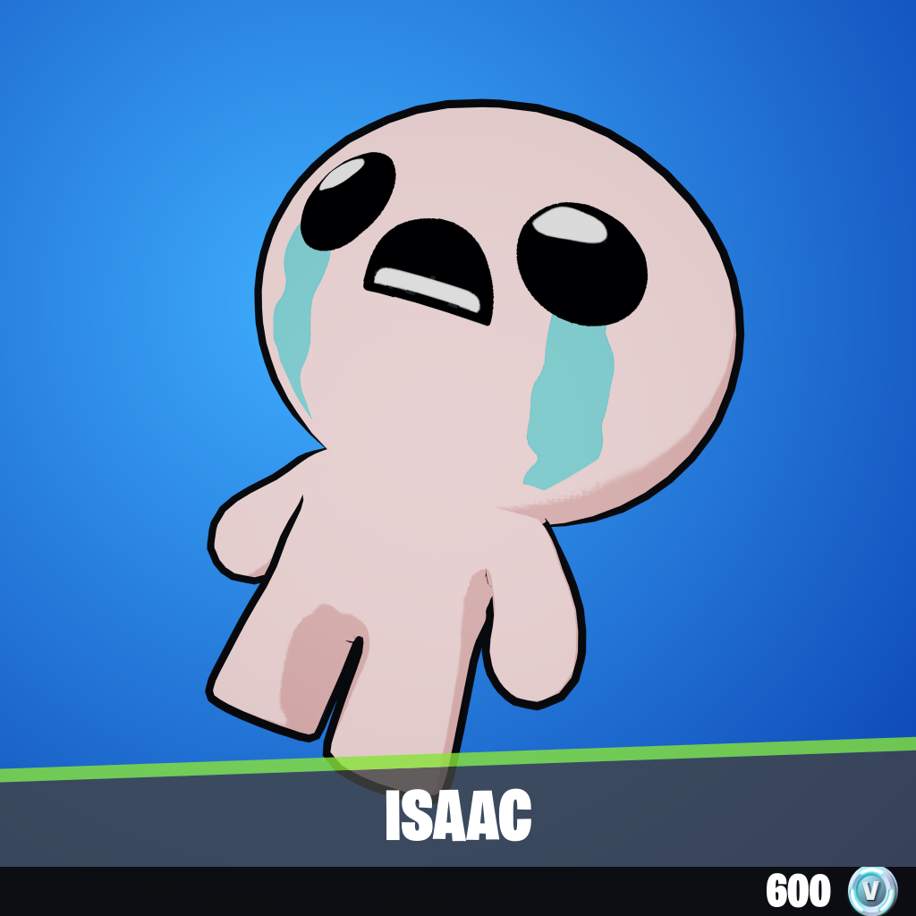 Isaac