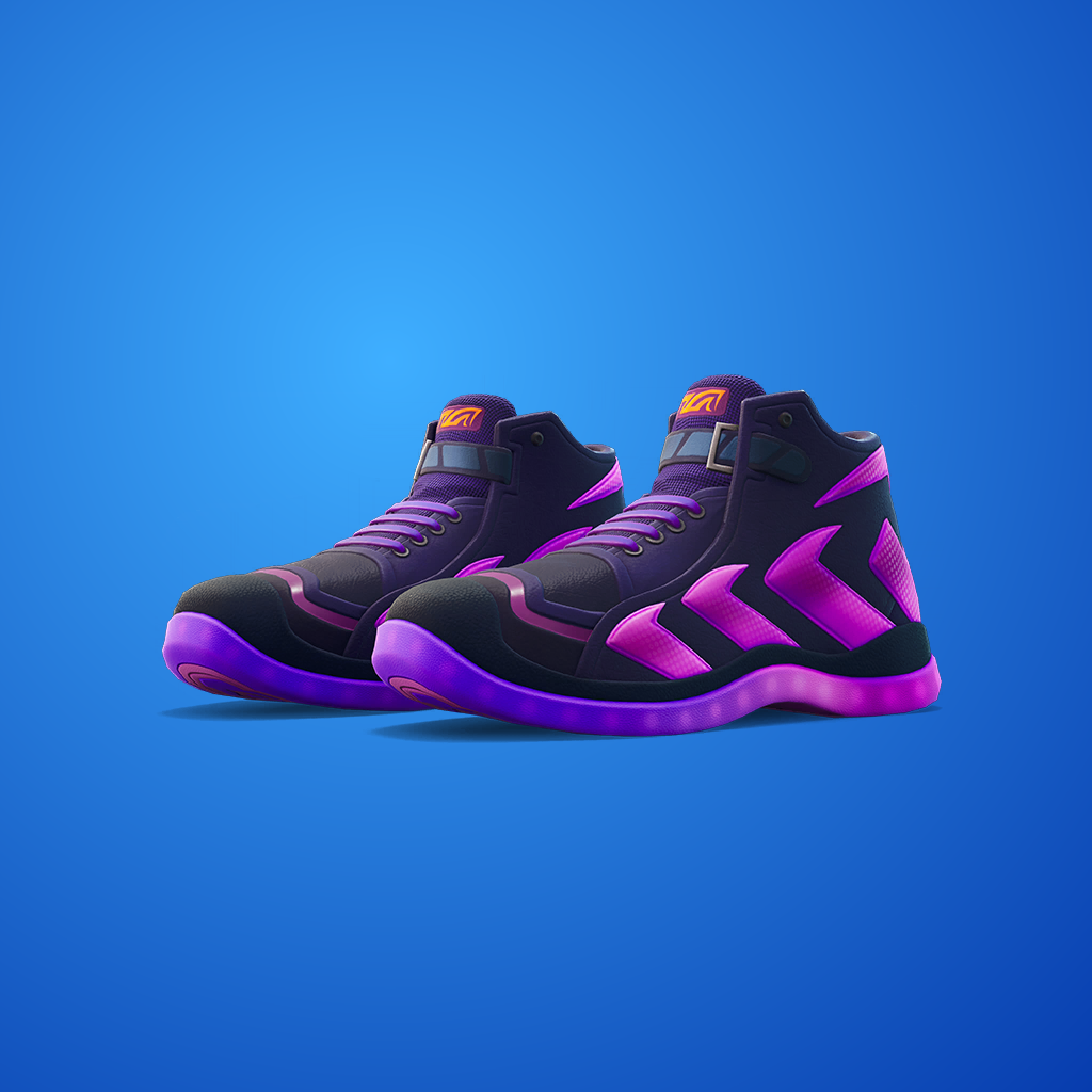 UltraViolet Pulse