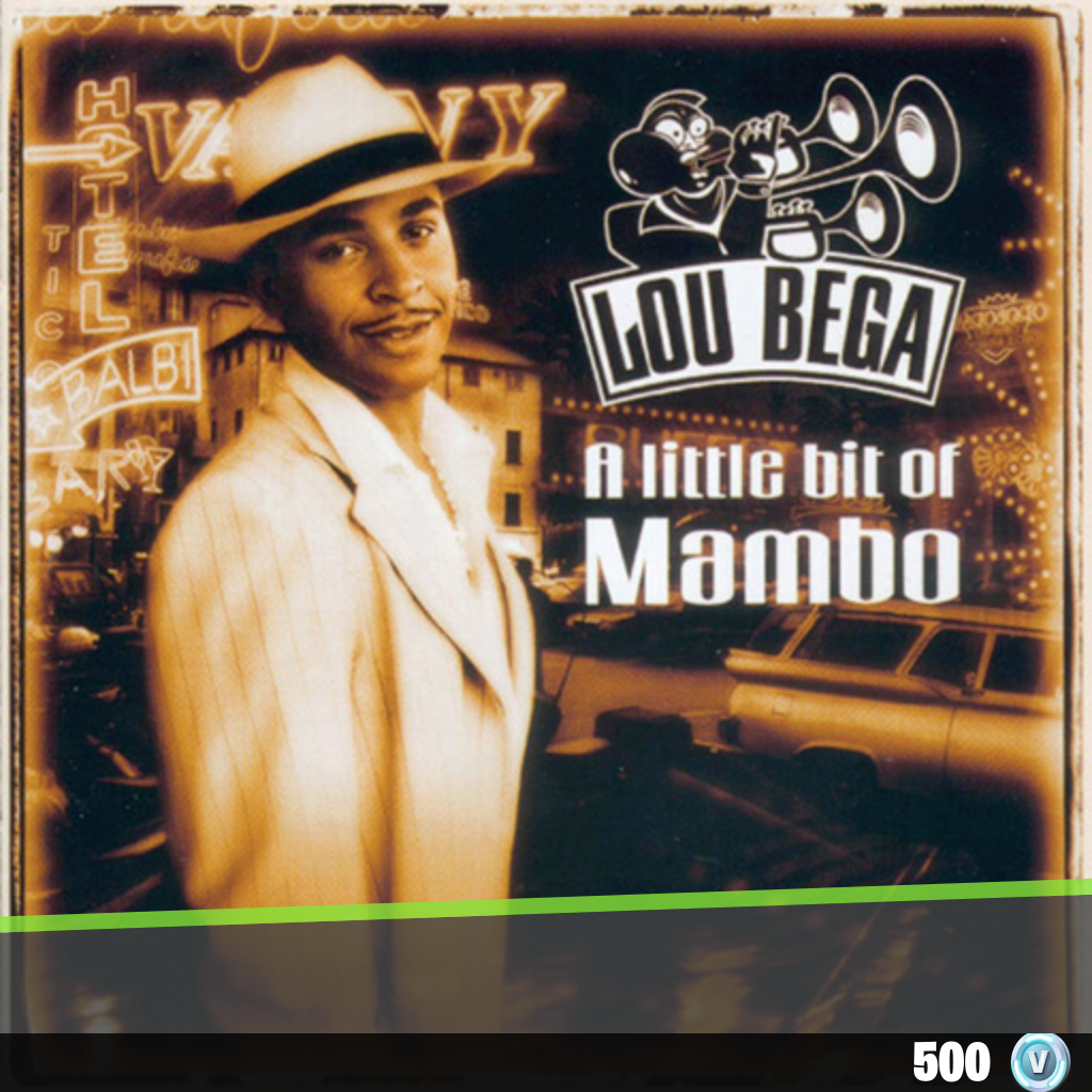 Mambo No. 5 (A Little Bit of...)