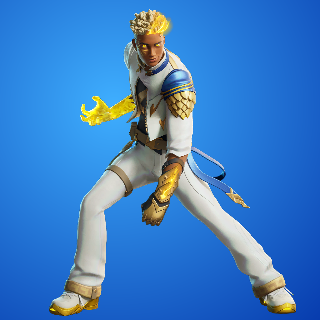 Apollo