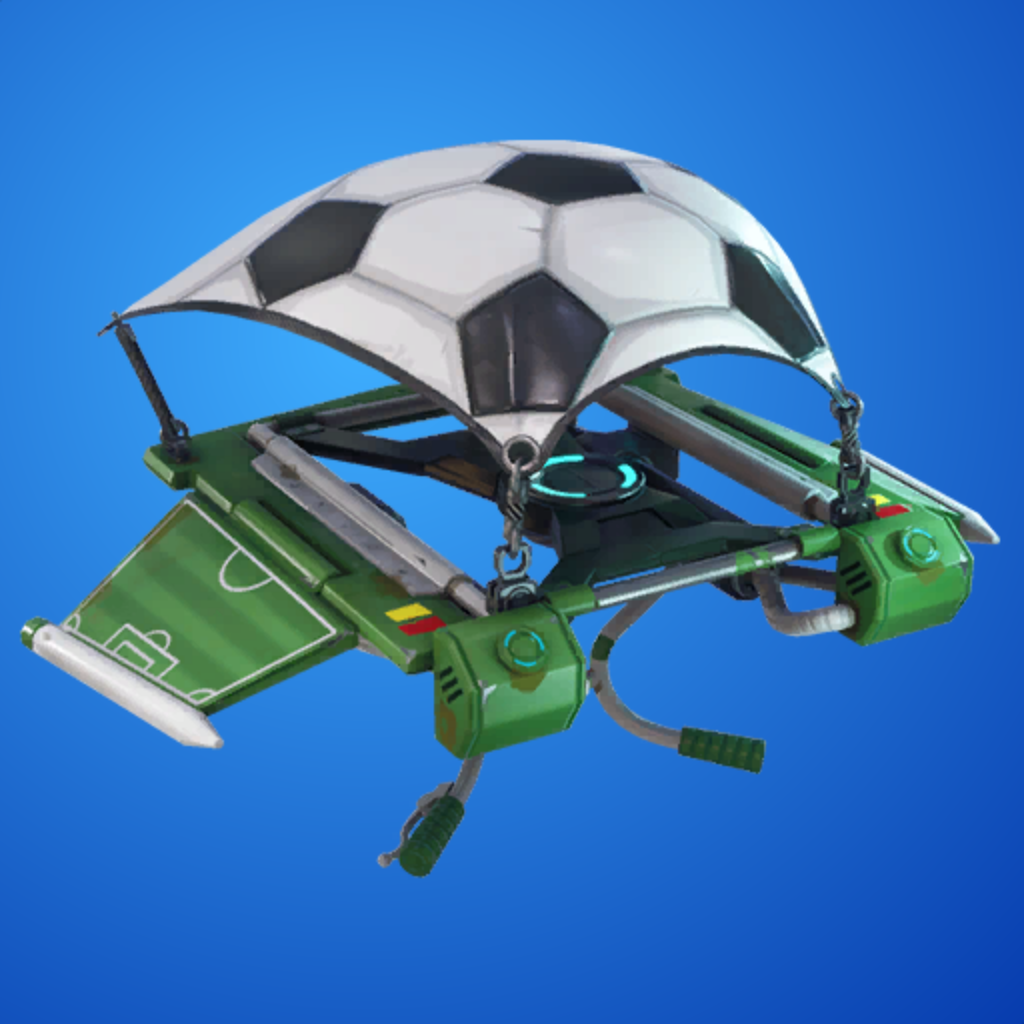 Goalbound