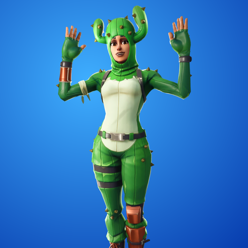 Prickly Patroller
