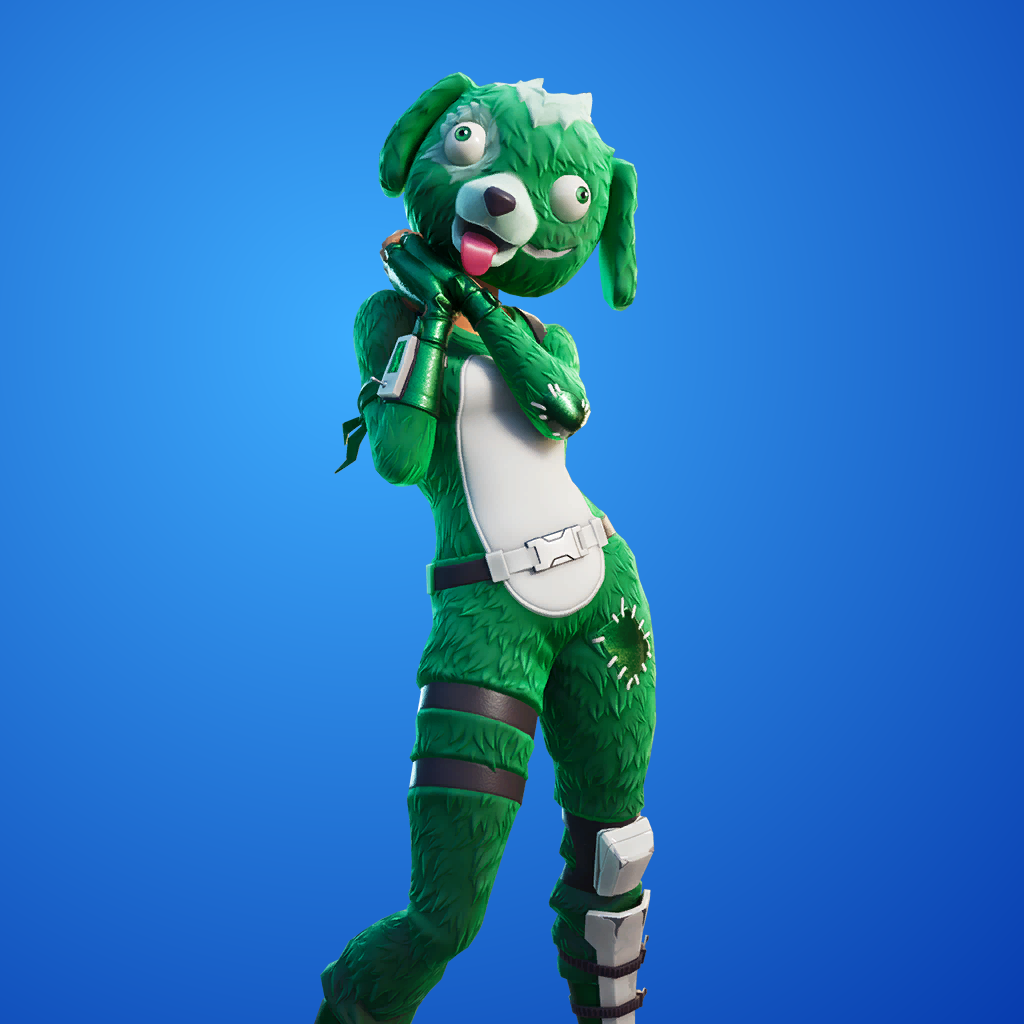 Clover Team Leader