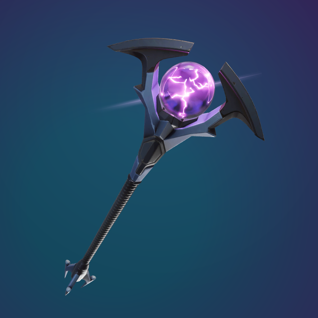 Oracle Axe