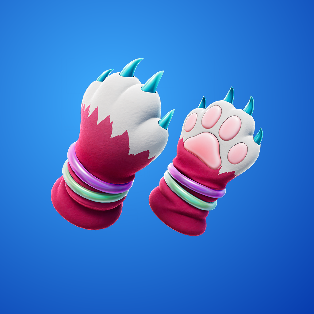 Kat Claws