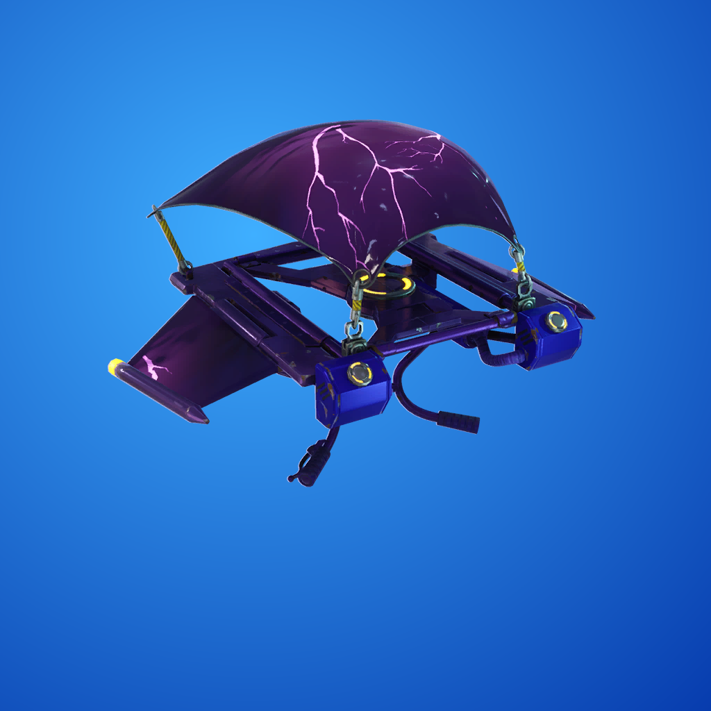 Cloud Strike