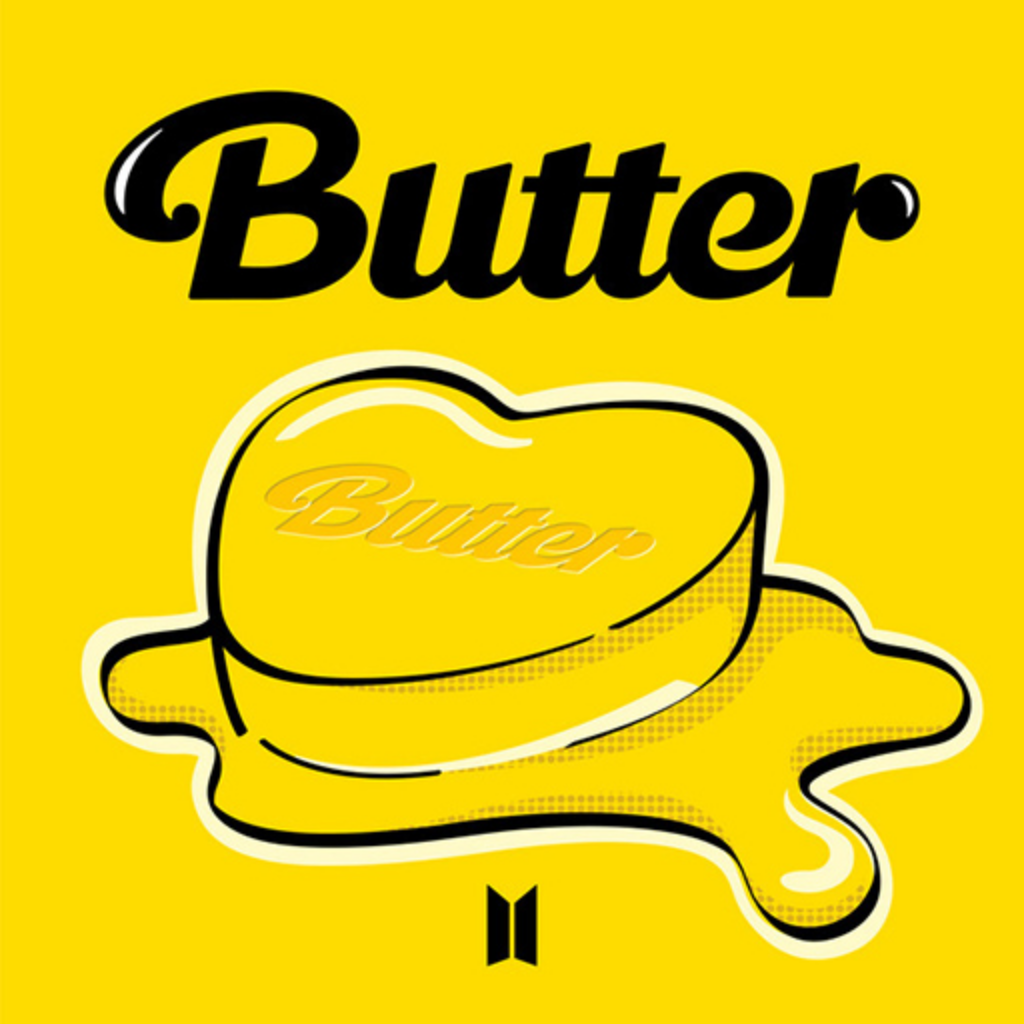 Butter