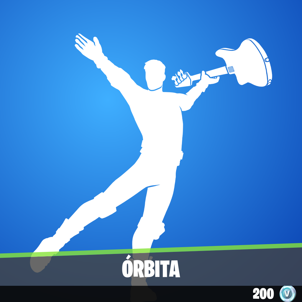 Órbita