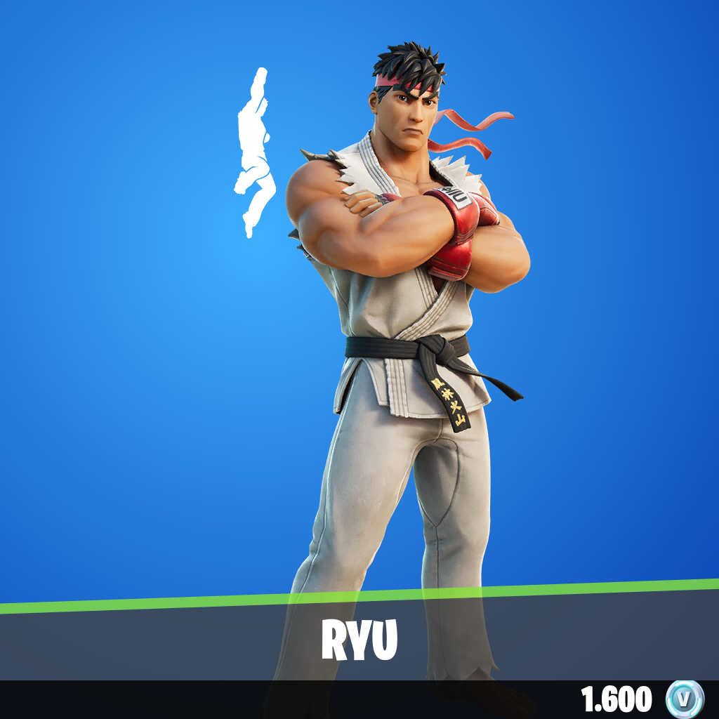 Ryu