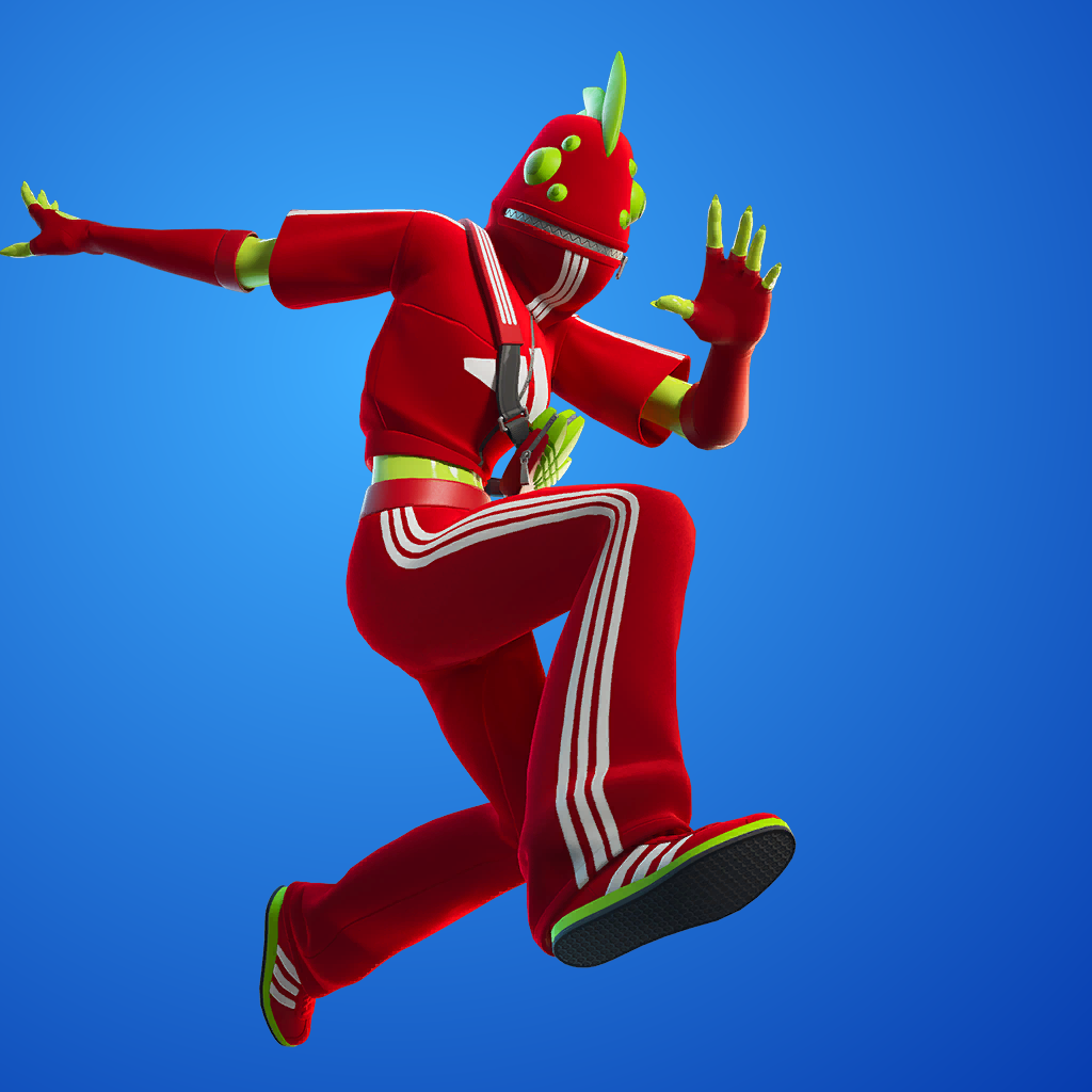 Relaxed Runner