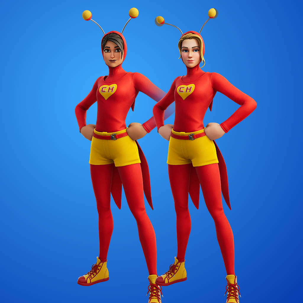 Colorada Bundle