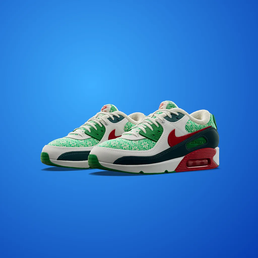 Nike Air Max 90 'Nordic'