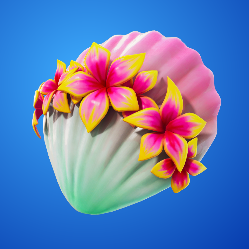 Summer Shell