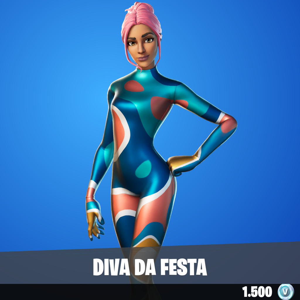 Diva da Festa