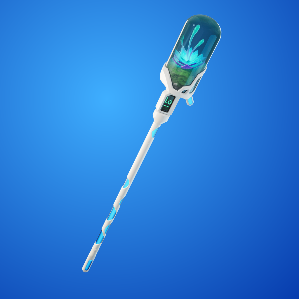 Petalpod Punisher
