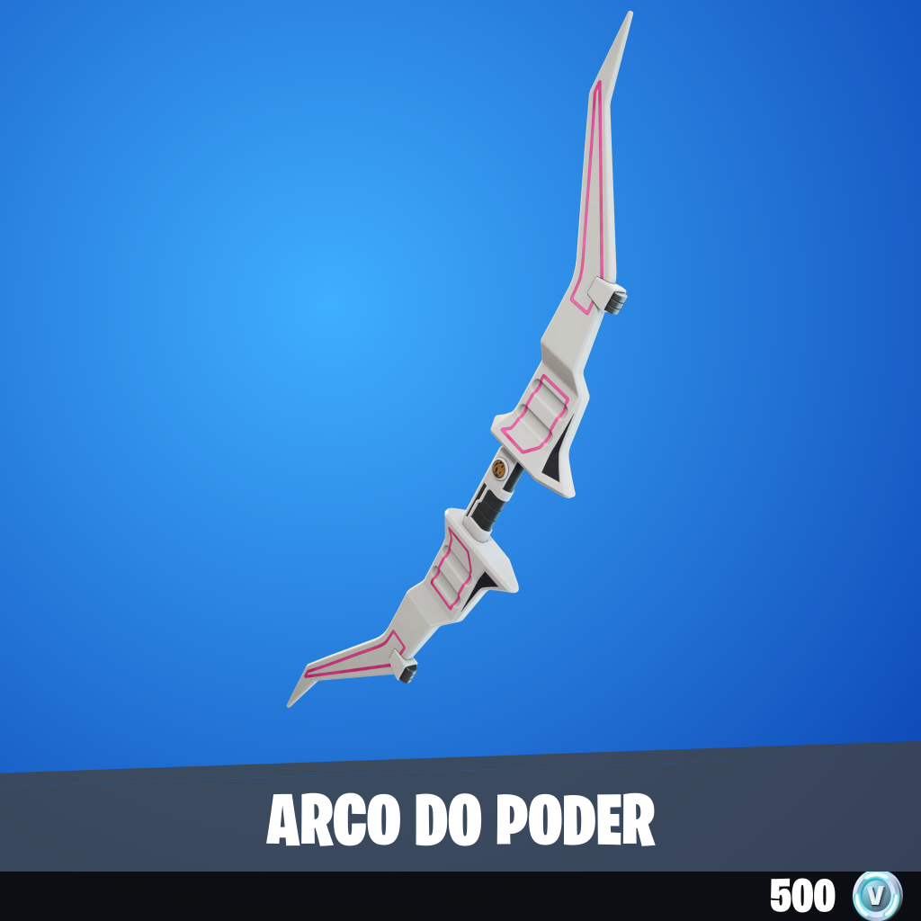 Arco do Poder