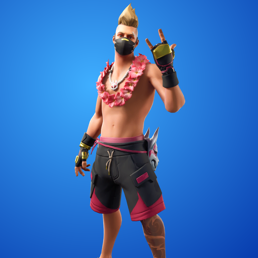 Summer Drift