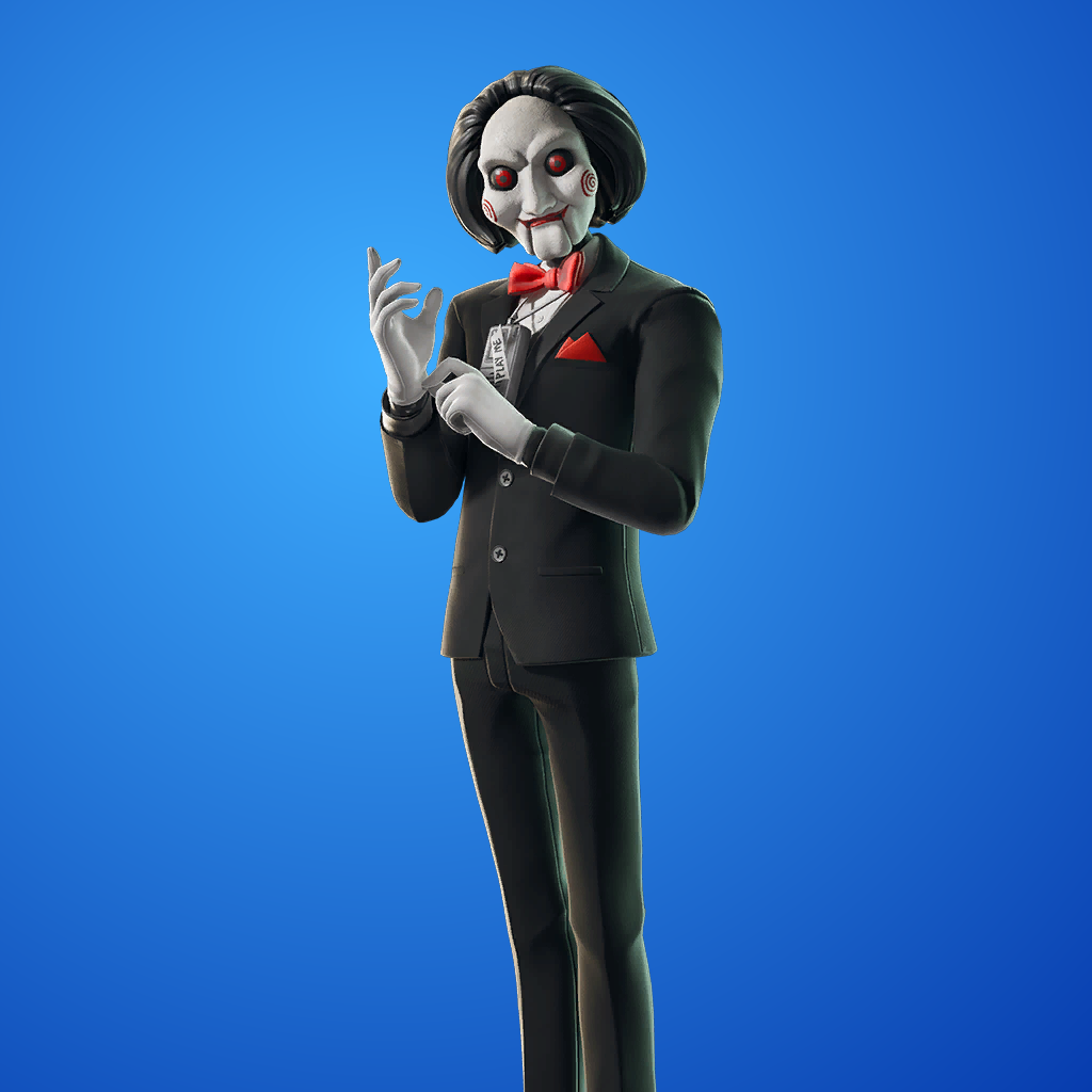 Billy