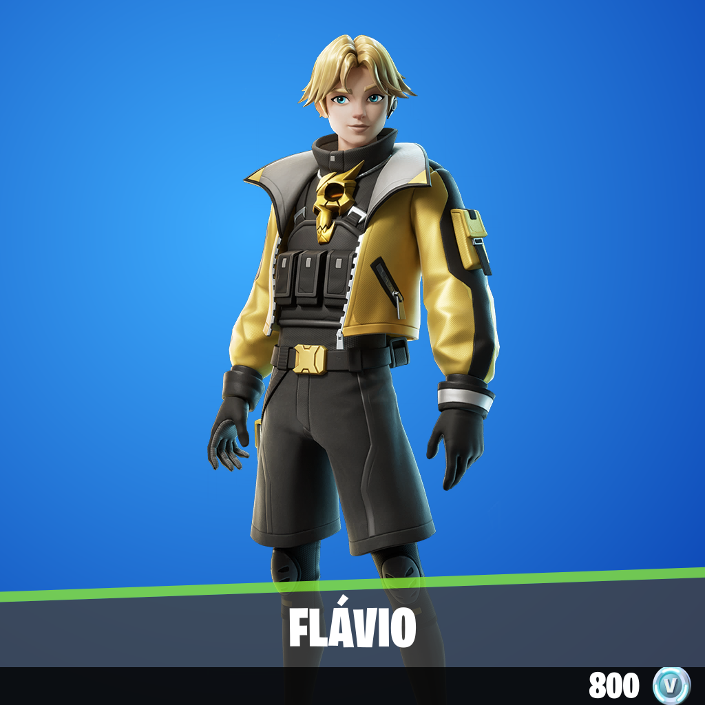 Flávio