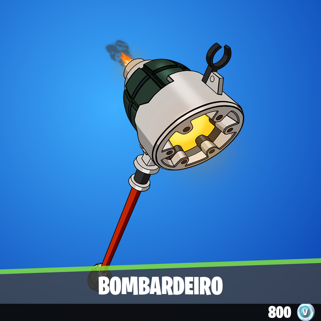 Bombardeiro