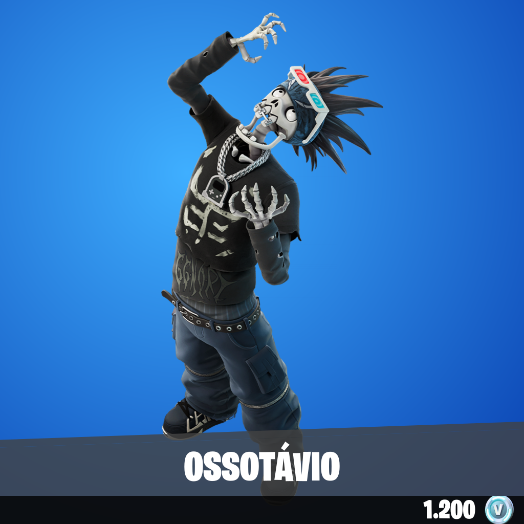Ossotávio
