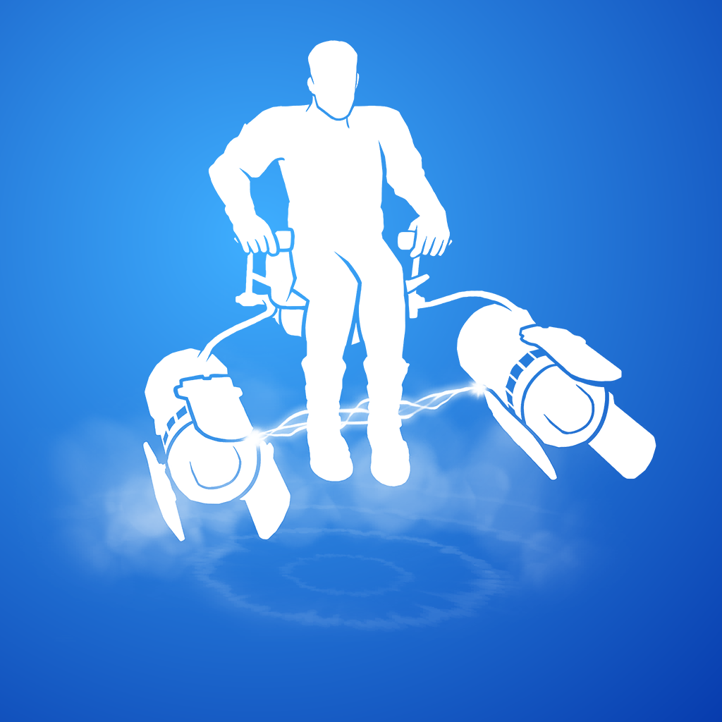 Lil' Podracer