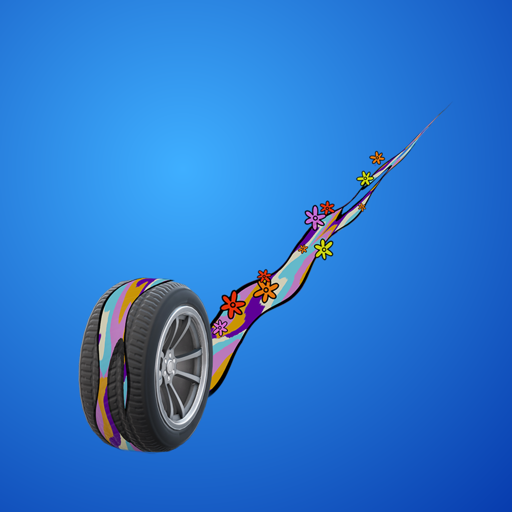 Mystery Groove Trail