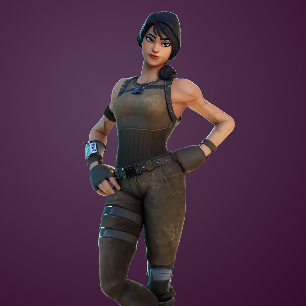 Assault Trooper