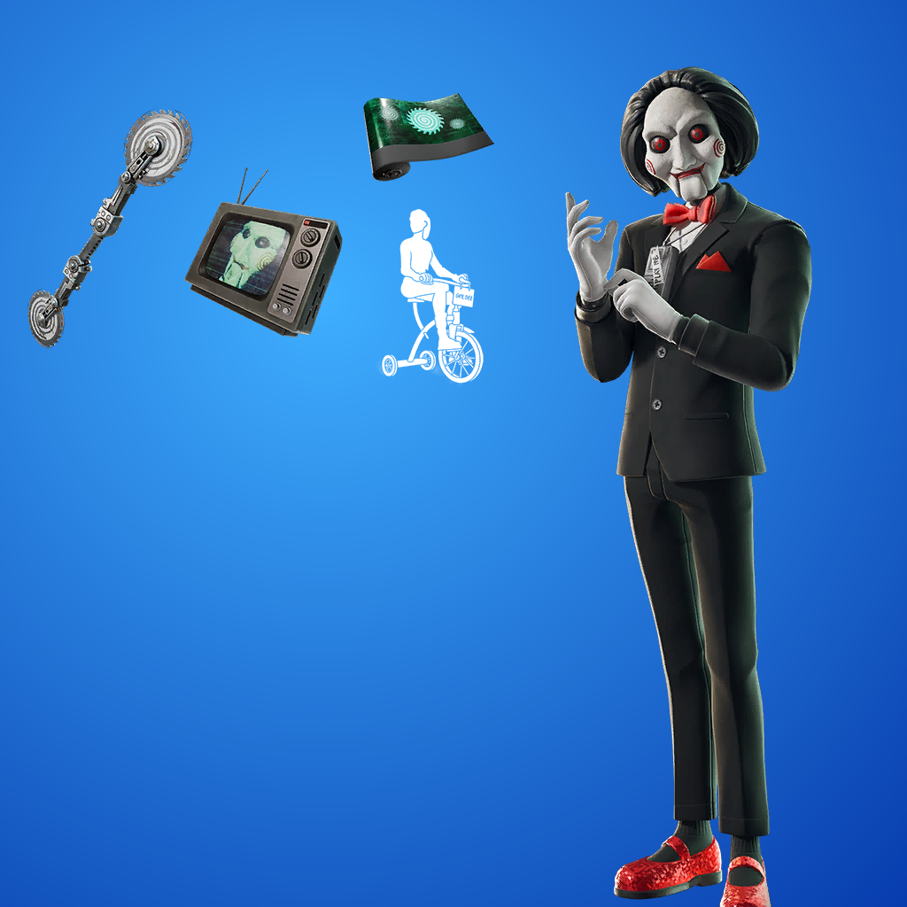 Billy Bundle
